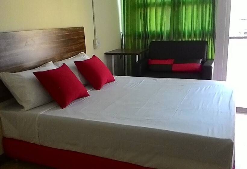 Quarto standard, Ac Sport Village