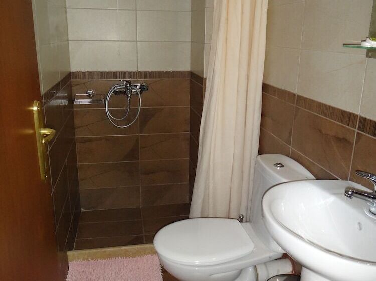 스탠다드 트리플 룸, Alkistis