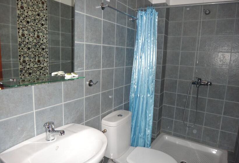 스탠다드 룸, Alkistis