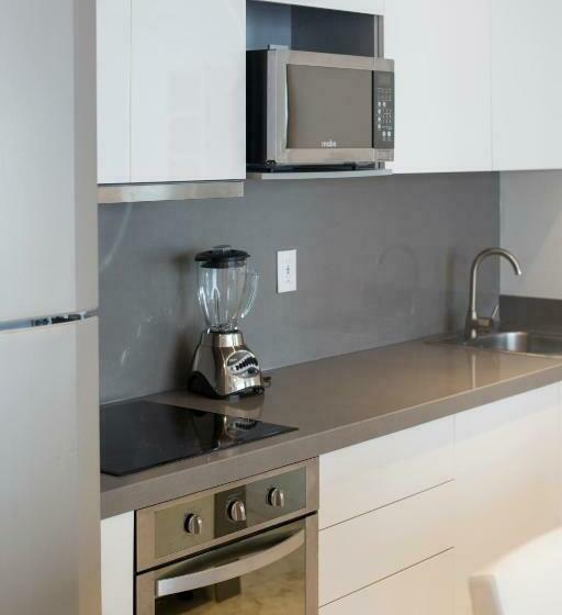 آپارتمان 1 خوابه, Anah Suites By Sunest