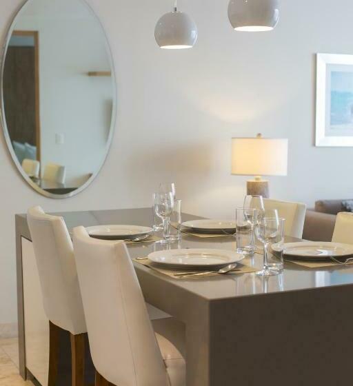 آپارتمان 1 خوابه, Anah Suites By Sunest