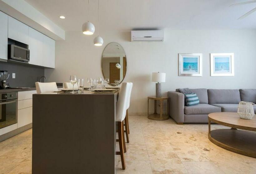 آپارتمان 1 خوابه, Anah Suites By Sunest