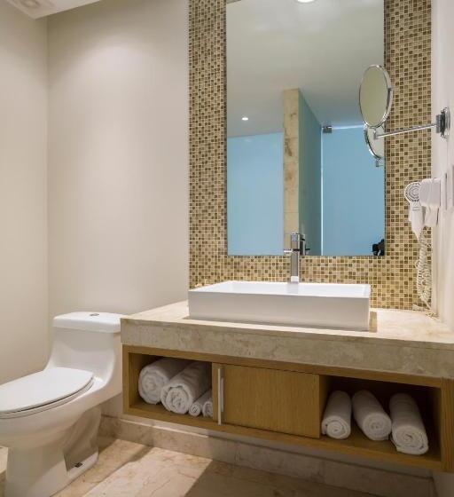 آپارتمان 1 خوابه, Anah Suites By Sunest