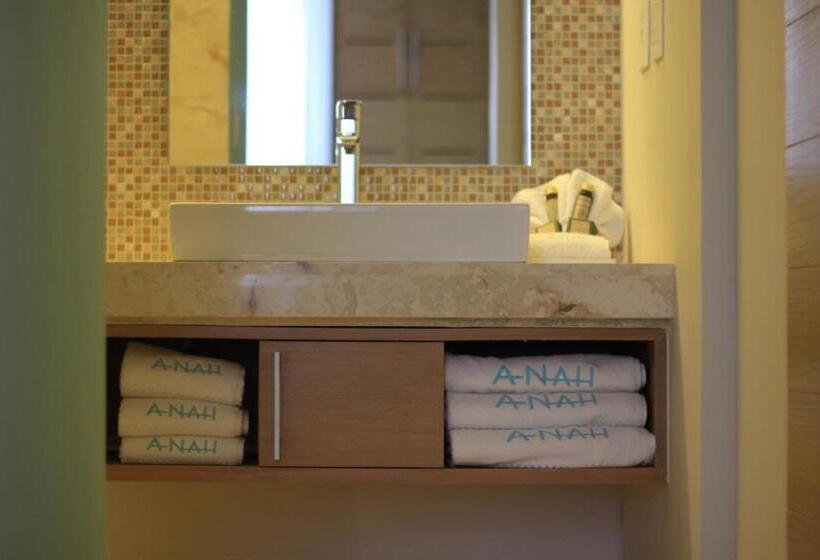 آپارتمان 1 خوابه, Anah Suites By Sunest