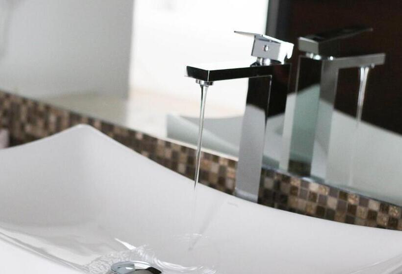 آپارتمان 1 خوابه, Anah Suites By Sunest