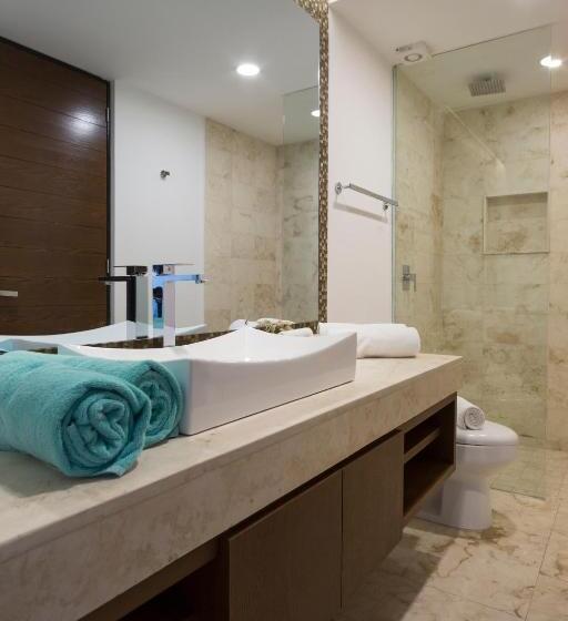 דירת חדר, Anah Suites By Sunest