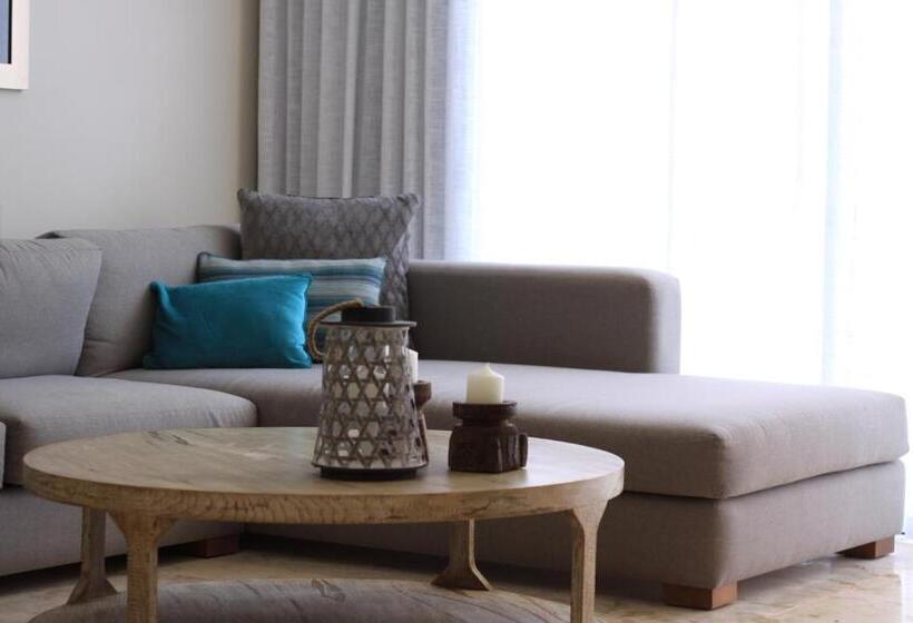 آپارتمان 1 خوابه, Anah Suites By Sunest