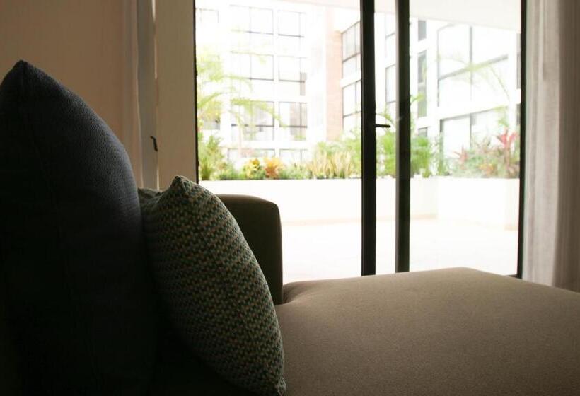 آپارتمان 2 خوابه, Anah Suites By Sunest