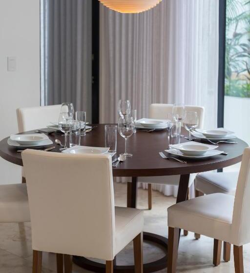דירת שני חדרים, Anah Suites By Sunest