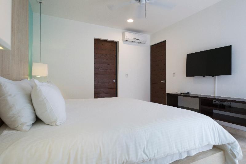 דירת שני חדרים, Anah Suites By Sunest