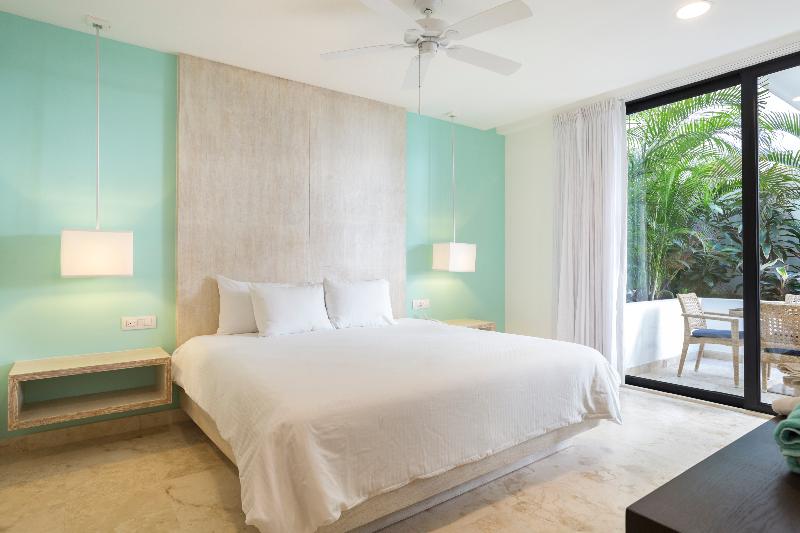 آپارتمان 2 خوابه, Anah Suites By Sunest