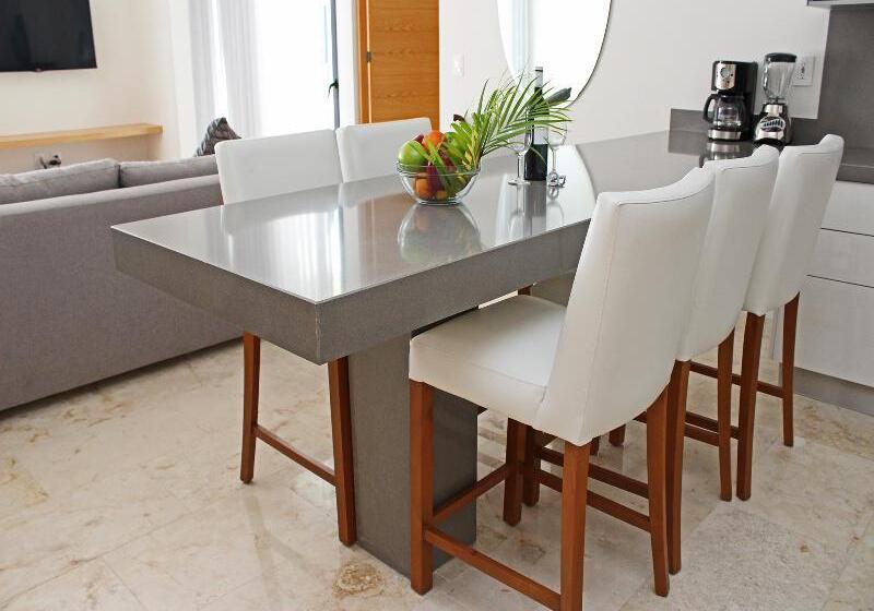 آپارتمان 2 خوابه, Anah Suites By Sunest