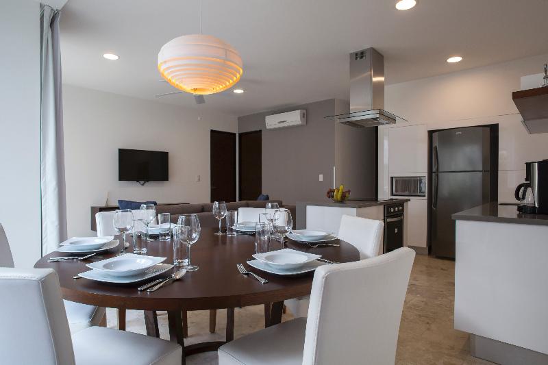 דירת שני חדרים, Anah Suites By Sunest