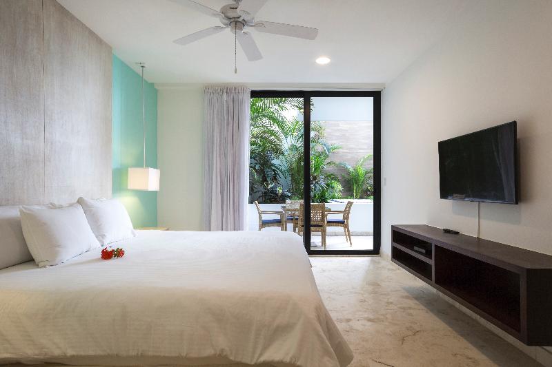 آپارتمان 2 خوابه, Anah Suites By Sunest