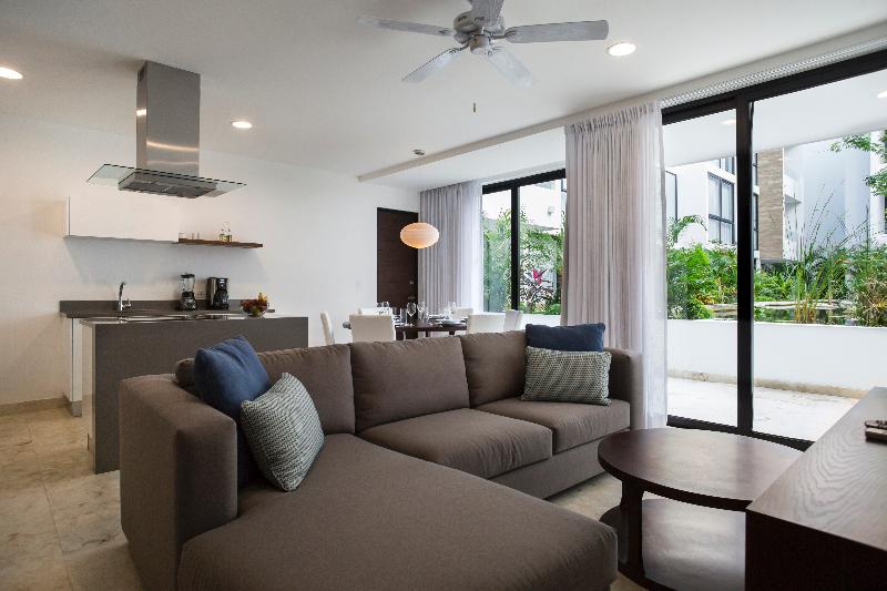 آپارتمان 2 خوابه, Anah Suites By Sunest