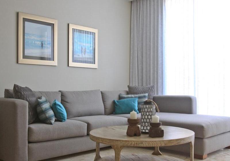 آپارتمان 2 خوابه, Anah Suites By Sunest