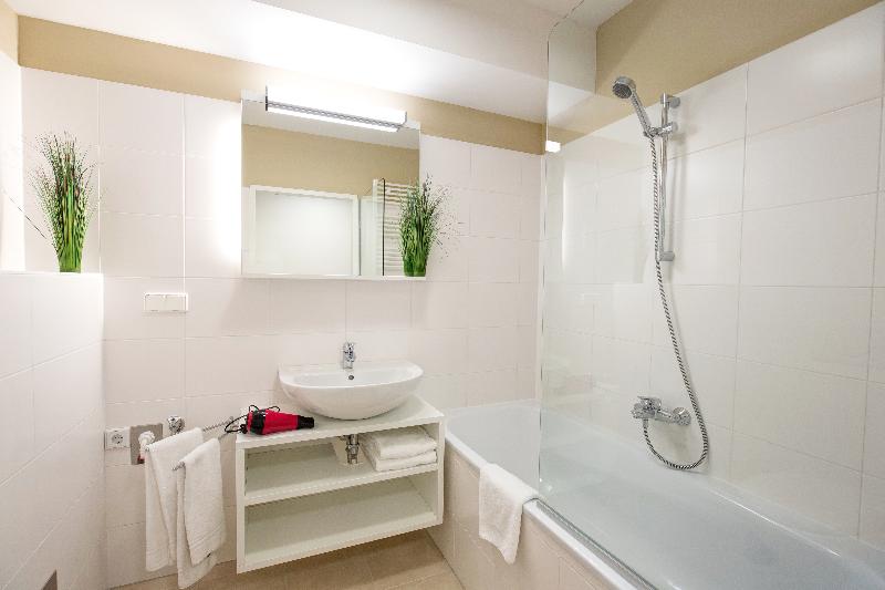 آپارتمان لوکس 1 خوابه, Smart Apart Living   Wien Hauptbahnhof   Self Check In