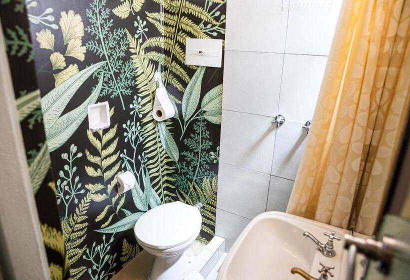 اتاق استاندارد, Art Factory Soho