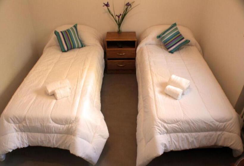 اتاق استاندارد, Art Factory Soho