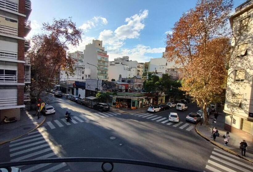 اتاق استاندارد, Art Factory Soho