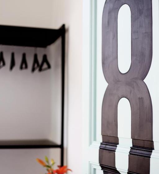 اتاق استاندارد, Art Factory Soho