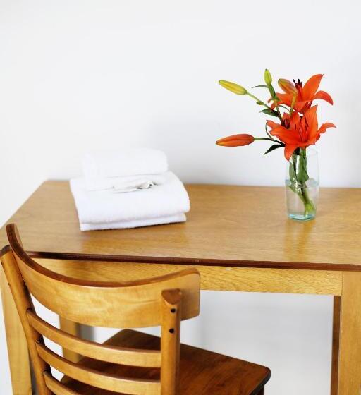 اتاق استاندارد سه نفره, Art Factory Soho