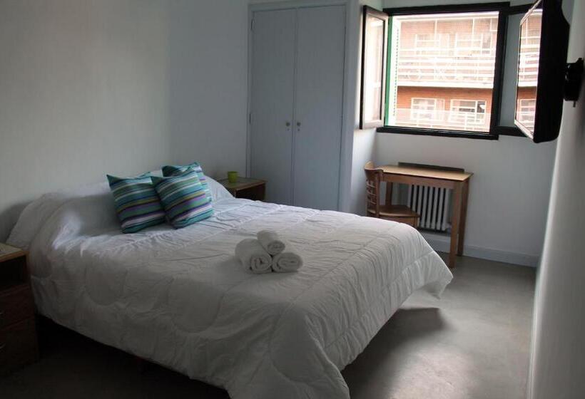 اتاق استاندارد, Art Factory Soho