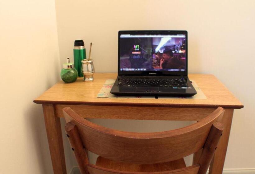 اتاق استاندارد, Art Factory Soho