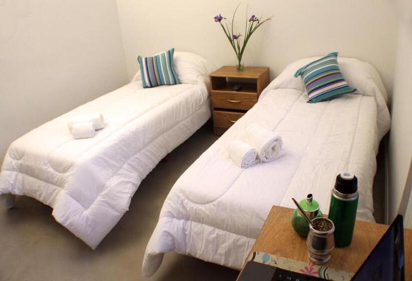 اتاق استاندارد, Art Factory Soho