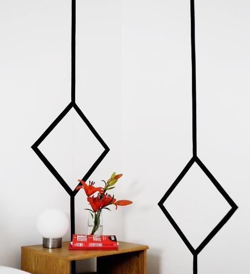 اتاق استاندارد, Art Factory Soho