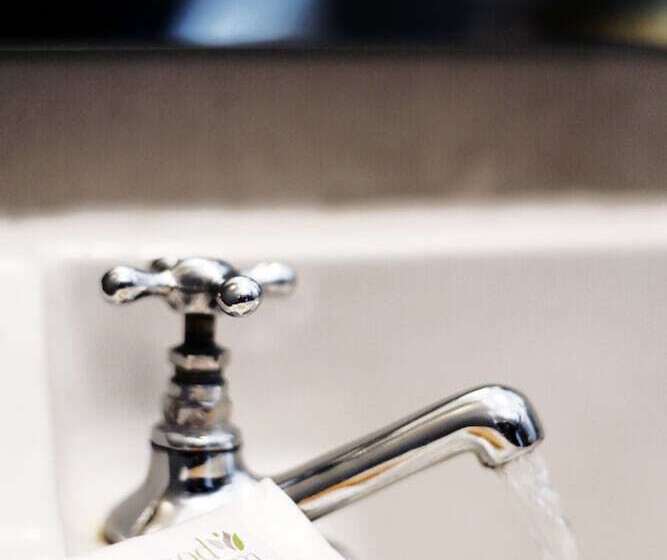 اتاق استاندارد, Art Factory Soho