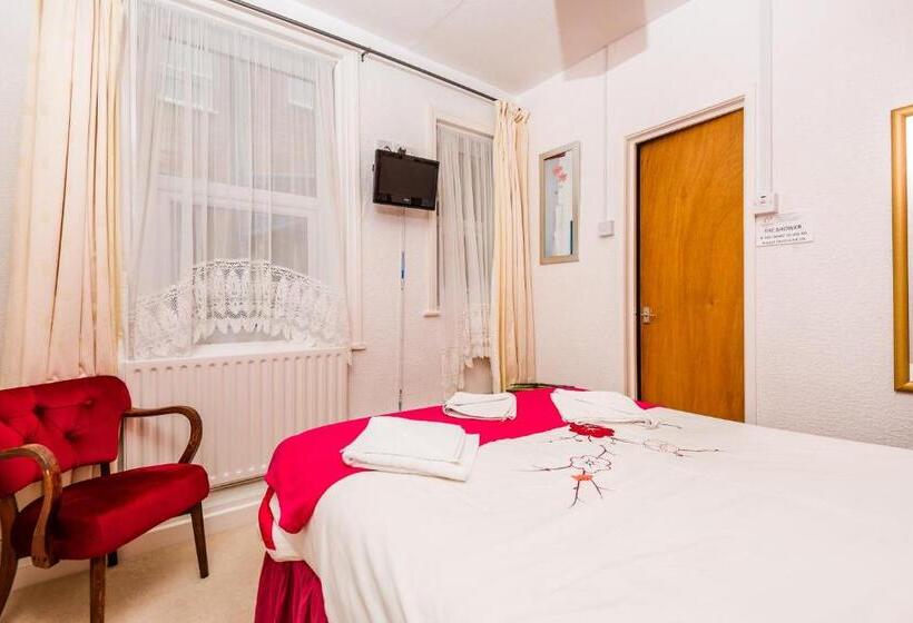 غرفة قياسية, Uk Travel & Hospitality Ltd Ta Canberra