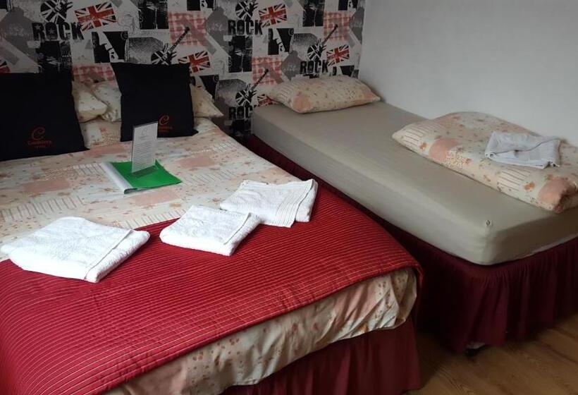 غرفة قياسية ثلاثية, Uk Travel & Hospitality Ltd Ta Canberra