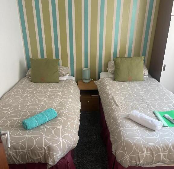 غرفة قياسية, Uk Travel & Hospitality Ltd Ta Canberra