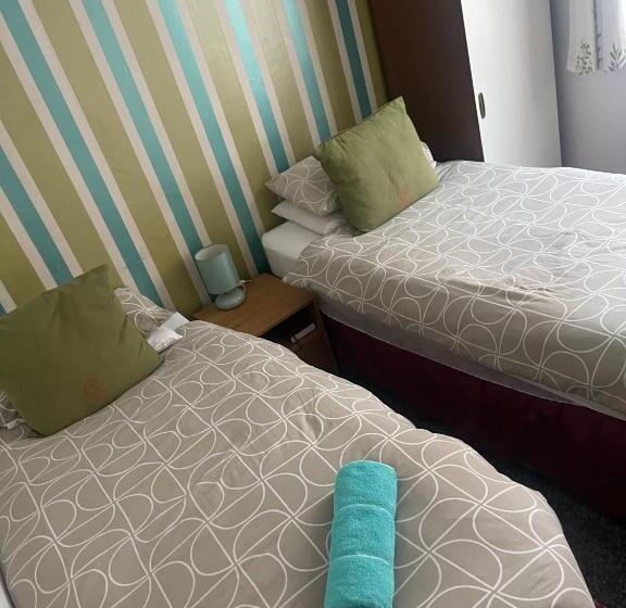 غرفة قياسية, Uk Travel & Hospitality Ltd Ta Canberra