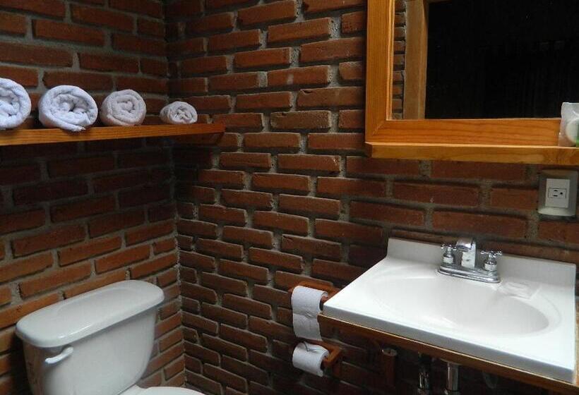 Cameră Standard, Cabanas El Estribo