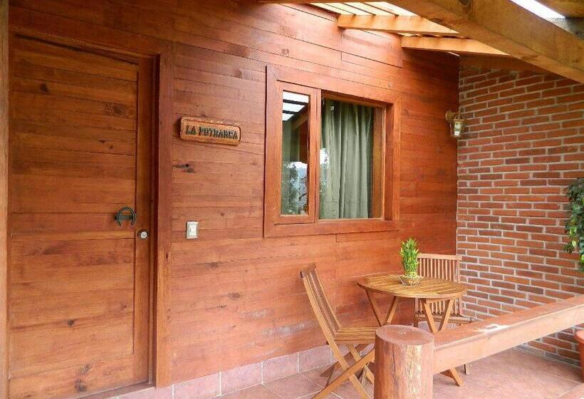 Cameră Standard, Cabanas El Estribo