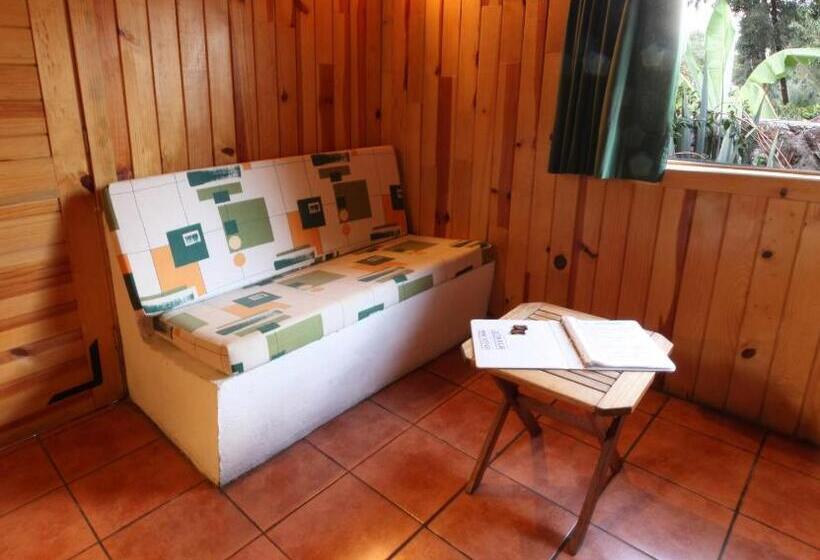 Vilă Superioară cu 1 Dormitor, Cabanas El Estribo