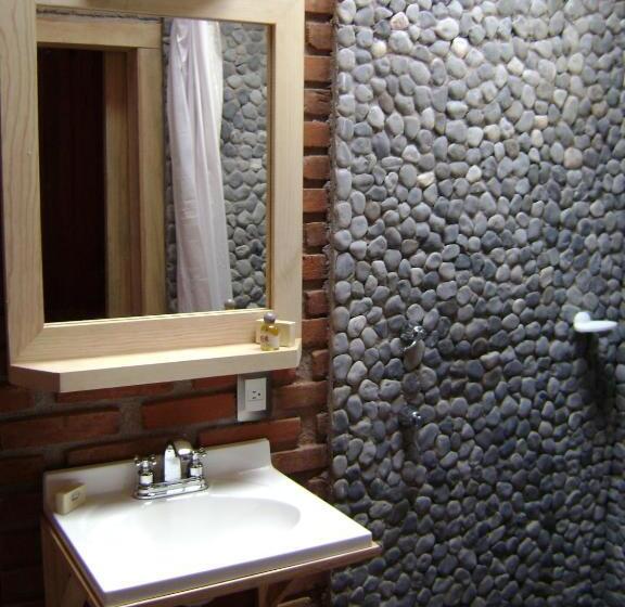 Cameră Standard, Cabanas El Estribo