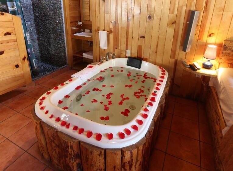 Vilă Superioară cu 1 Dormitor, Cabanas El Estribo