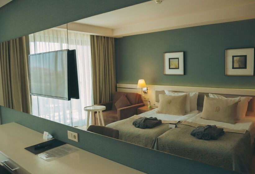 اتاق استاندارد, Castival Hotel - All Inclusive