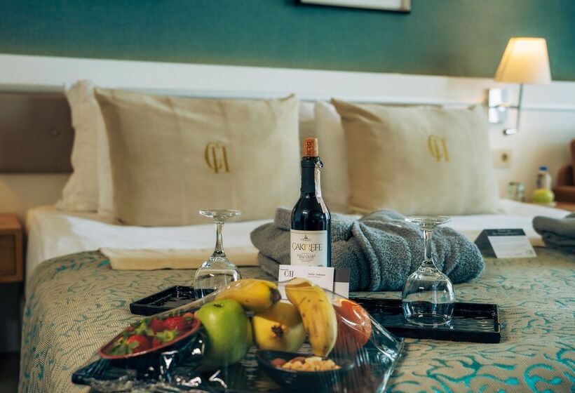 اتاق استاندارد, Castival Hotel - All Inclusive