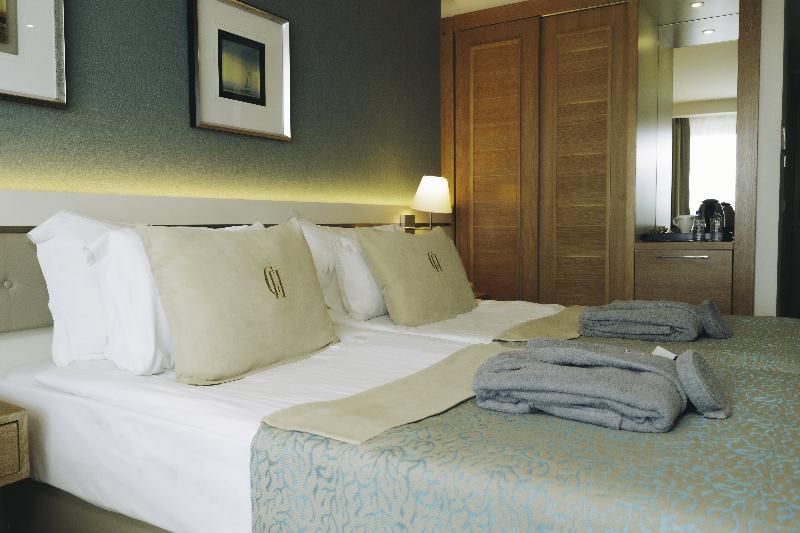 اتاق خانوادگی, Castival Hotel - All Inclusive