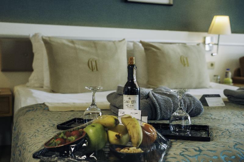 اتاق استاندارد با چشم‌انداز دریا, Castival Hotel - All Inclusive