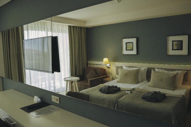 اتاق استاندارد با چشم‌انداز دریا, Castival Hotel - All Inclusive