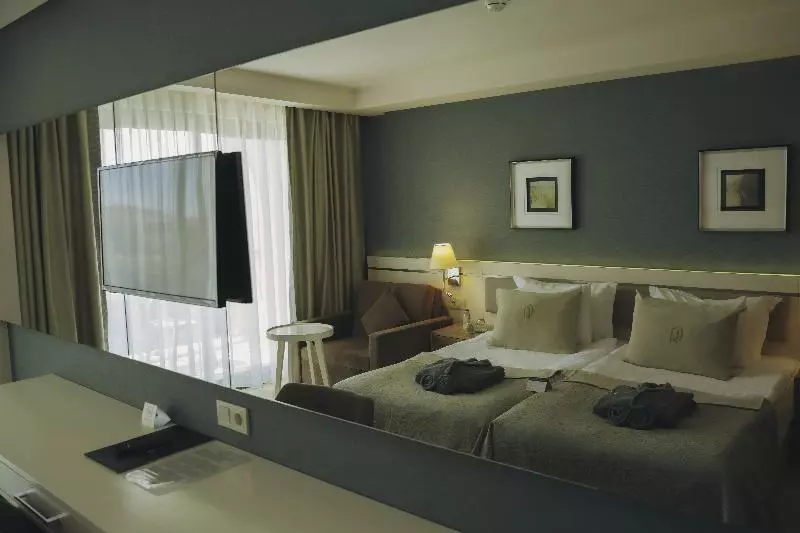 اتاق اکونومی, Castival Hotel - All Inclusive