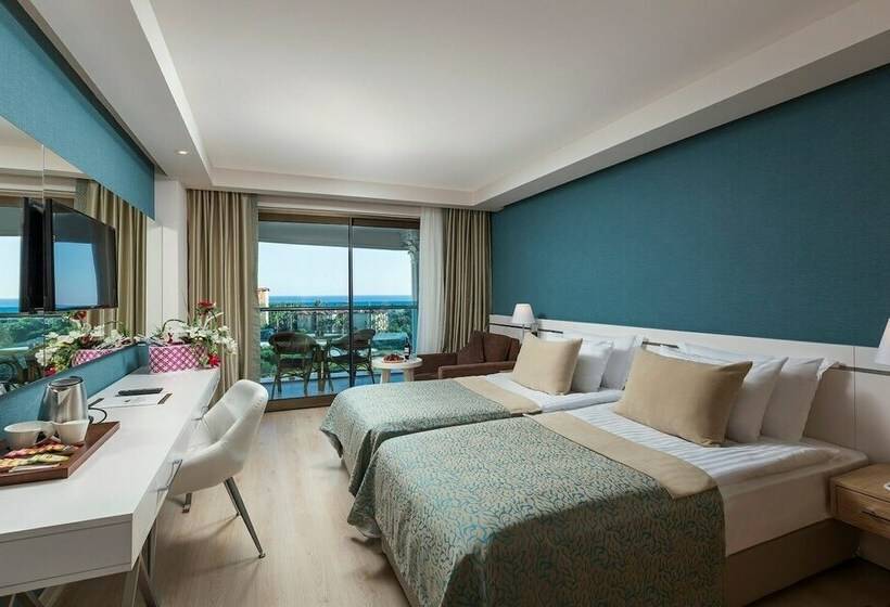 اتاق استاندارد, Castival Hotel - All Inclusive