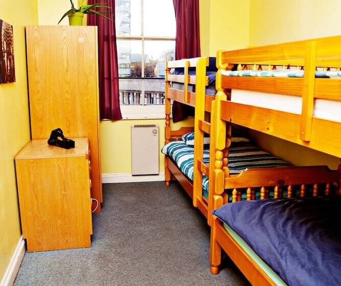 공동 객실, Homestay Bristol   Hostel