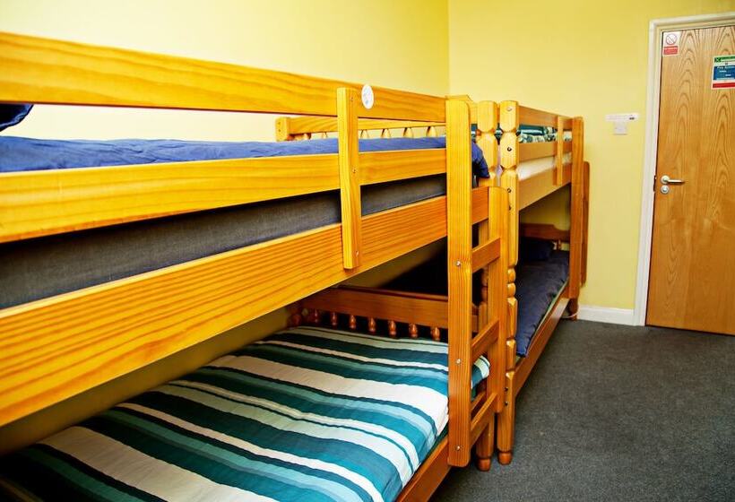 Cama em Quarto Compartilhado, Homestay Bristol   Hostel