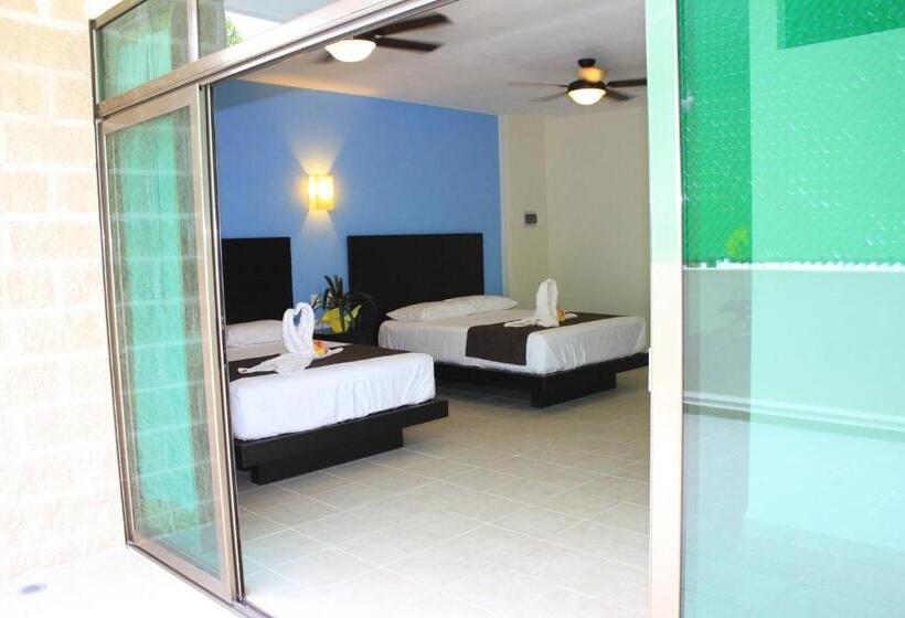 اتاق لوکس, Angelo S